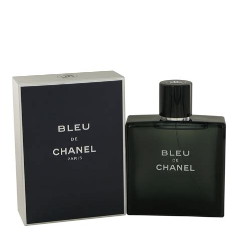 bleu de chanel 3.4 fl oz